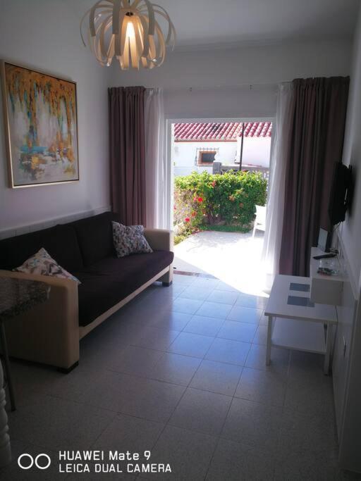 Lejlighed Stylish Bungalow Maspalomas (Gran Canaria)