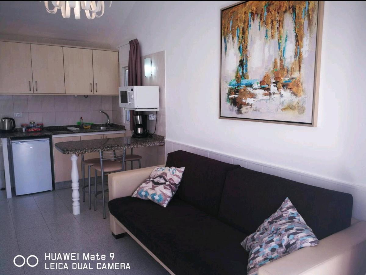 Stylish Bungalow Lejlighed