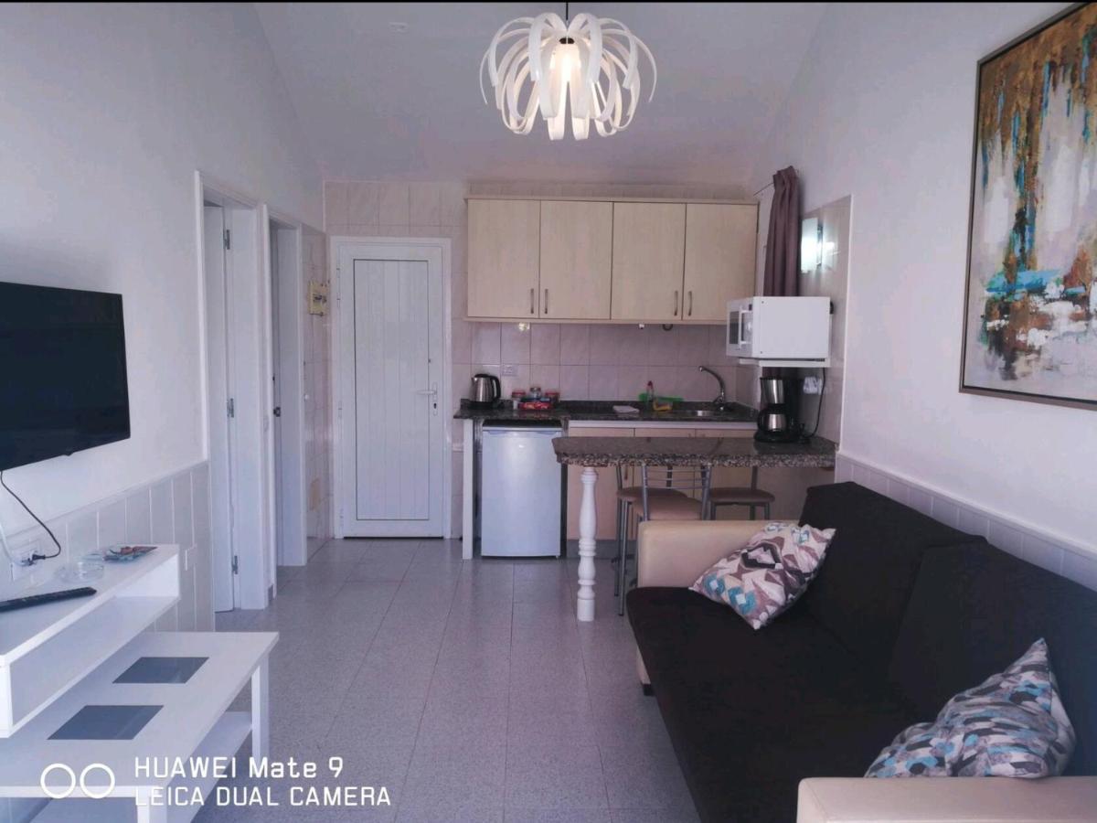 Lejlighed Stylish Bungalow Maspalomas (Gran Canaria)