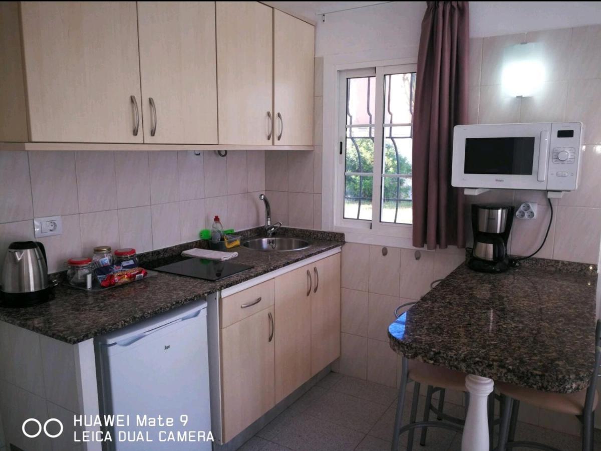 Lejlighed Stylish Bungalow *
