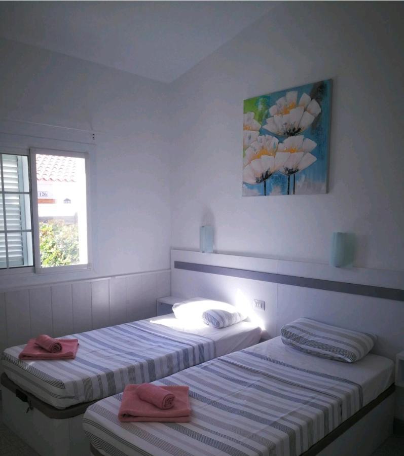 Stylish Bungalow Lejlighed
